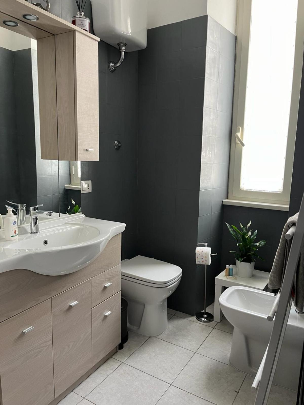 Luna Apartment Civitavecchia Ngoại thất bức ảnh