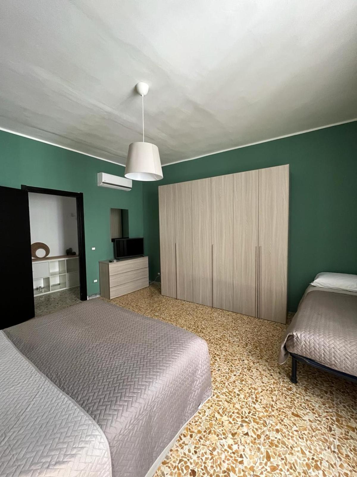 Luna Apartment Civitavecchia Ngoại thất bức ảnh