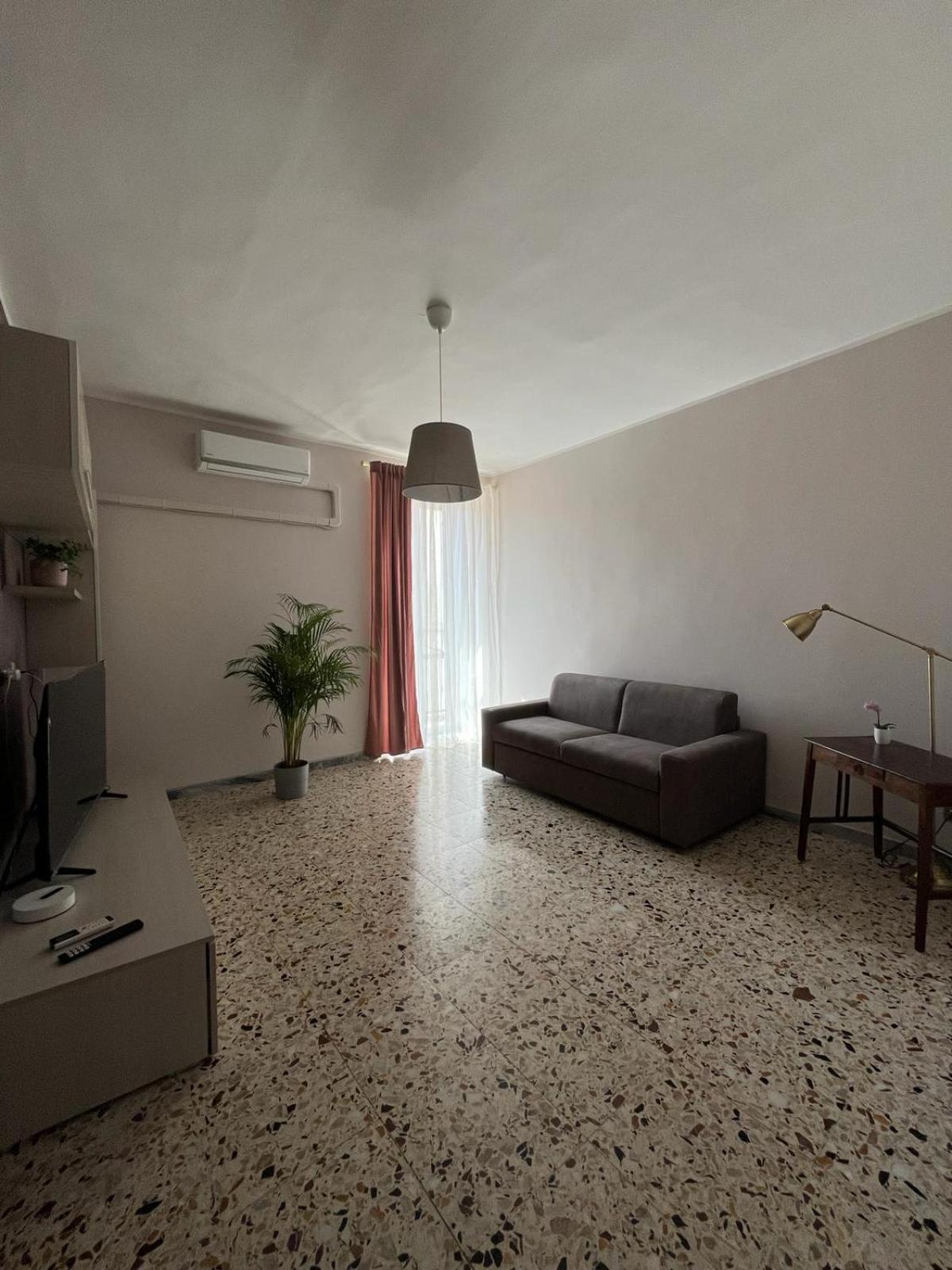Luna Apartment Civitavecchia Ngoại thất bức ảnh